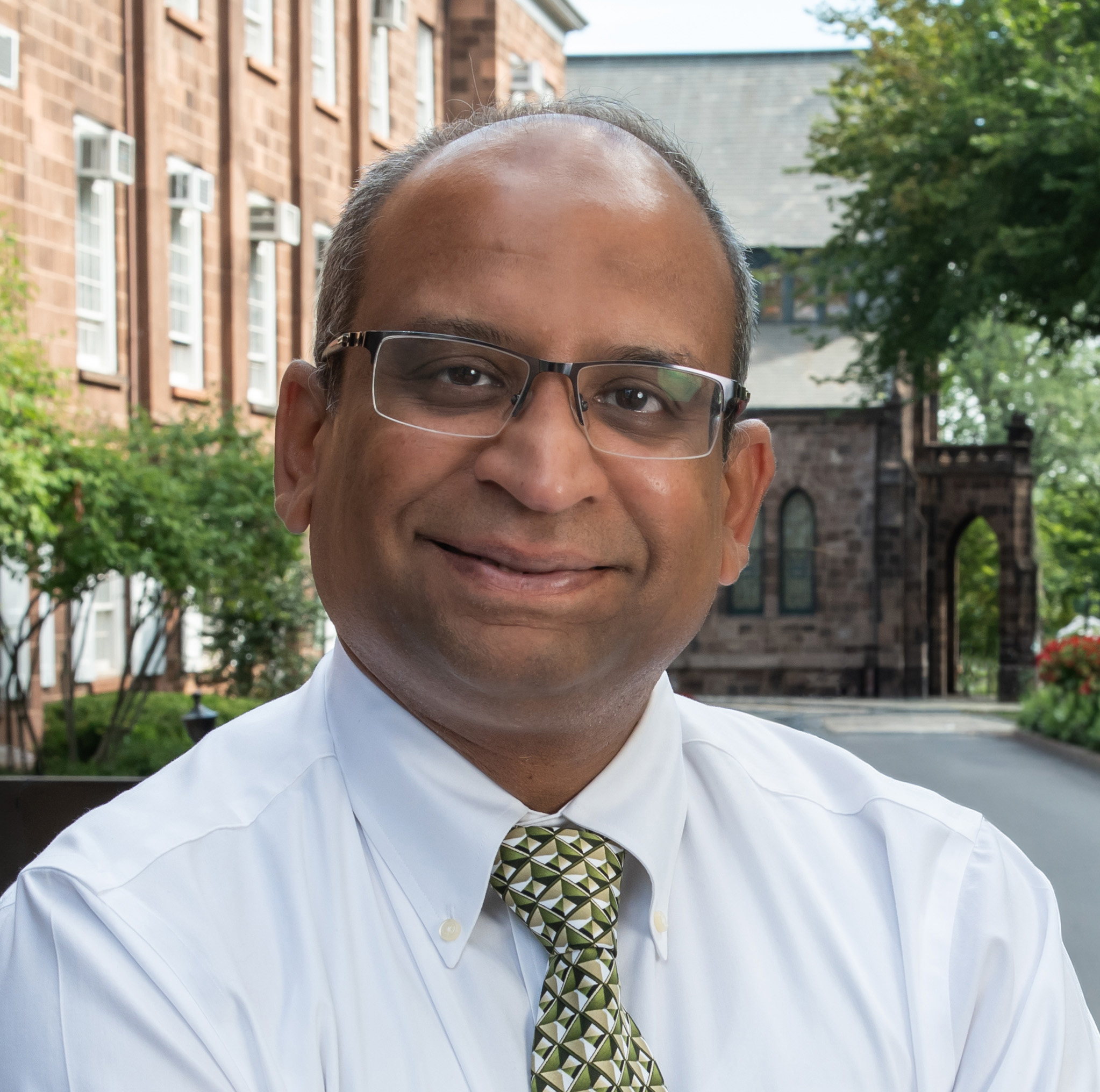 Zahir Mohideen